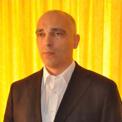 Antonis Rovolis, President, Attica Properties